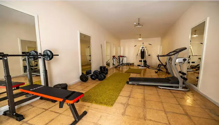 هتل سنتینوس بیچ کوش آداسی